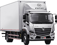 Foton m hide