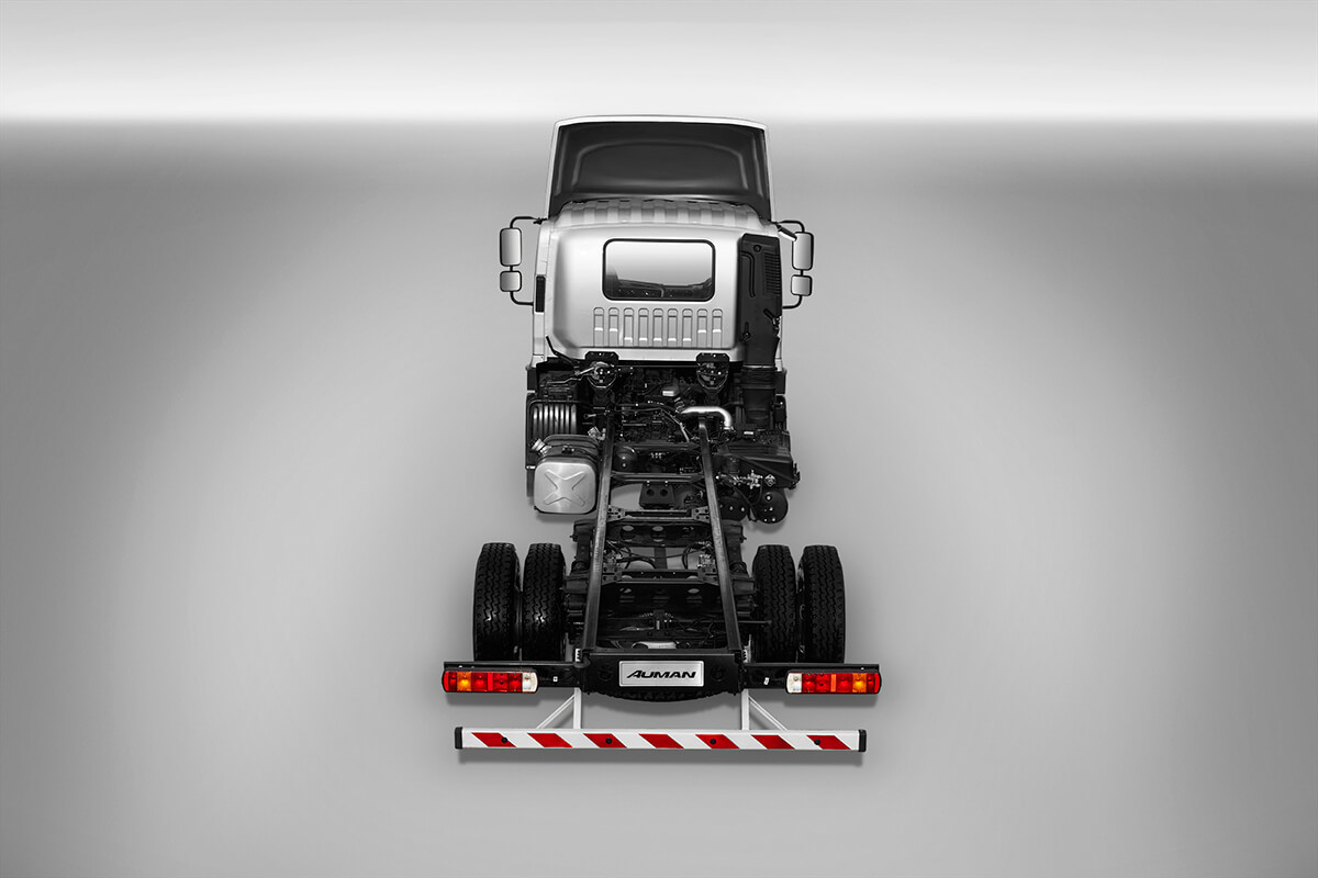 Module foton m